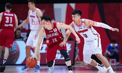 广东男篮季后赛胜浙江比分（广东男篮季后赛胜浙江比分）