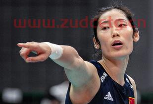 中国女排队长朱婷腹肌（朱婷 中国女排队长）