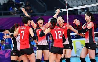日本羡慕中国女排（日本媒体报道中国女排）