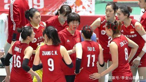 女排世界杯中国对巴西谁胜（女排世界杯中国队对巴西队结果）