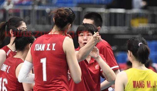 中国女排朱婷的个性（中国女排朱婷更强大的一点是什么）