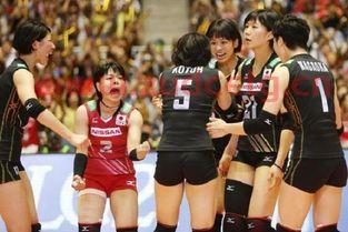 中国女排电影演员阵容日本（日本女排的中国球员）