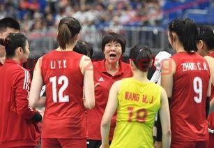 世界杯女排中国对巴西回放（世界女排联赛中国对巴西直播回放）