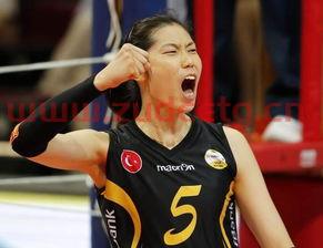 朱婷欧冠决赛什么时间开始（朱婷欧冠决赛什么时间开始打）