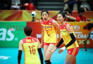 朱婷为中国女排加油（中国女排朱婷怎么啦）