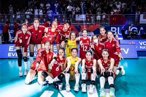 中国女排险胜韩国女排赛（中国女排vs韩国女排比赛视频）