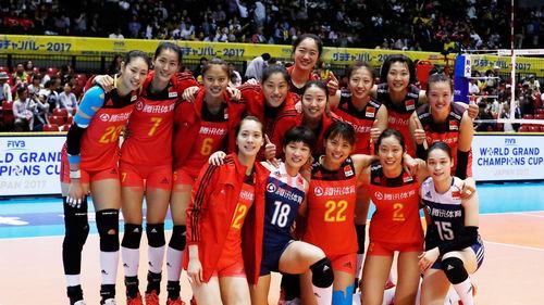 直播中国女排对巴西女排（中国女排对巴西直播回放）