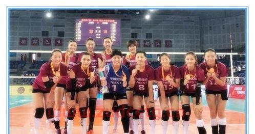 中国女排全锦标赛（中国女排锦标赛名单）