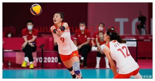 中国女排世界锦标赛李盈莹（中国女排世界锦标赛李盈莹比赛视频）