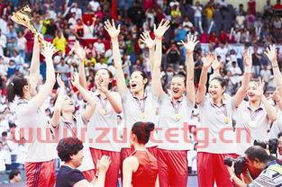 中国女排队员职位（中国女排队员职位排名）