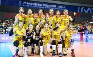 日本最好项目排名中国女排（日本中国排球2021）