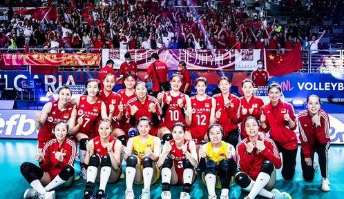 中国女排对阵日本全视频（中国女排对日本的比赛）