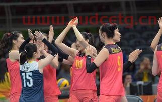tvb奥运女排中国对巴西（奥运女排对巴西录像 香港解说）