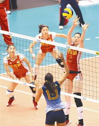 世界女排大奖赛中国女排3（世界女排大奖赛2021中国队）