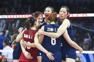 中国女排对德国奥运资格赛（奥运会预选赛女排中国对德国）