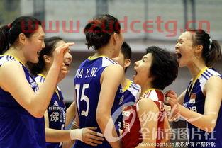 亚锦赛中国女排vs日本女排回放（亚运女排中国对日本）