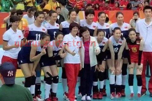 中国女排不是现以女排队员（中国女排是原班人马吗）