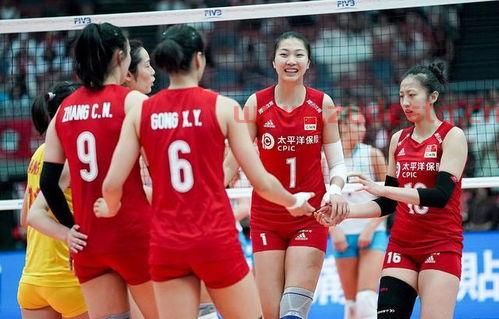现在中国女排2号朱婷（女排二号朱婷）