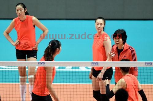中国女排李盈莹对巴西比赛（中国女排李盈莹对巴西比赛视频）