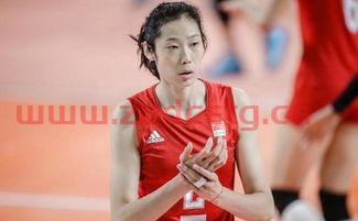 朱婷说中国女排没有主力（朱婷说中国女排没有主力队员）