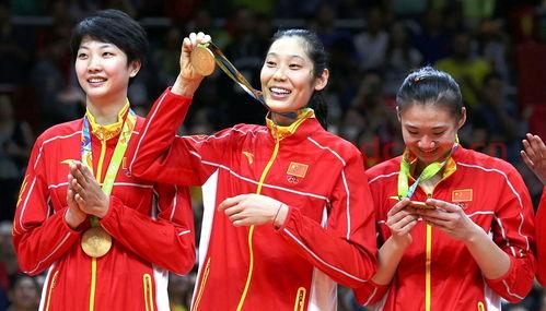 朱婷做中国女排代言人（朱婷做中国女排代言人是谁）